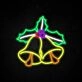 Bell Neon Sign adds a charming touch to any room