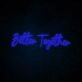 Better Together Neon Sign for romantic and loving settings