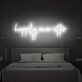 Happily Ever After Neon Sign perfect for weddings and romantic settings