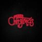 Merry Christmas Neon Sign perfect for festive holiday decorations