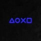 Playstation Neon Sign perfect for gaming rooms