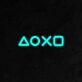 Playstation Neon Sign perfect for gaming rooms