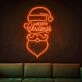Merry Christmas V3 LED Neon Sign