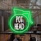 Pot Head Neon Sign adds humor to any room