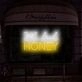 Uh Huh Honey Neon Sign V2 for playful and affectionate settings