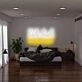 Uh Huh Honey Neon Sign V2 for playful and affectionate settings