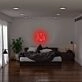 Girl Power Neon Sign perfect for empowering and positive settings