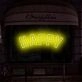 Happy Neon Sign V2 adds a cheerful atmosphere to any space