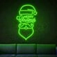 Merry Christmas V3 LED Neon Sign