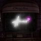 Amour Neon Sign perfect for romantic settings