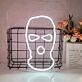 Bandit Neon Sign V2 adds a bold statement to any room