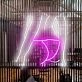Beach Bum Neon Sign ideal for beach-themed spaces