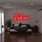 Fck Em Neon Sign V2 adds a bold and edgy statement