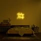 Feeling Moody Neon Sign for reflective and thoughtful spaces