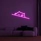Cute Cat Neon Sign ideal for pet lovers