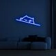 Cute Cat Neon Sign ideal for pet lovers