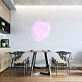 Leaf Neon Sign adds a natural touch to any space