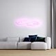 Balance Neon Sign adds harmony to any room