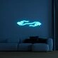 Balance Neon Sign adds harmony to any room
