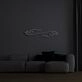 Balance Neon Sign adds harmony to any room