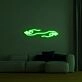 Balance Neon Sign adds harmony to any room