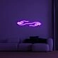 Balance Neon Sign adds harmony to any room