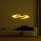 Balance Neon Sign adds harmony to any room