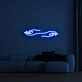 Balance Neon Sign adds harmony to any room