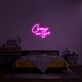 Crazy In Love Neon Sign for fun and romantic settings