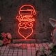 Merry Christmas V3 LED Neon Sign