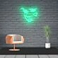 Beauty Neon Sign ideal for beauty studios