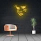 Beauty Neon Sign ideal for beauty studios