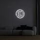 Disco Neon Sign perfect for party-themed rooms