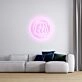 Disco Neon Sign perfect for party-themed rooms
