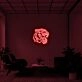 Tyga Neon Sign adds a bold statement to any room