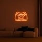 Games Room Neon Sign perfect for gaming spaces