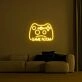 Games Room Neon Sign perfect for gaming spaces