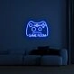 Games Room Neon Sign perfect for gaming spaces