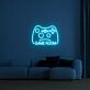 Games Room Neon Sign perfect for gaming spaces