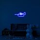 Trumpet Neon Sign for Music Lovers