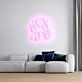 Octopus Neon Sign for Marine Themed Rooms