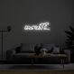 Polar Bears Neon Sign for Kids Rooms