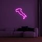 Italy Neon Sign for Travel Enthusiasts