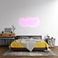 Aquarius Neon Sign for Zodiac Lovers