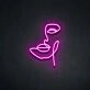 Beauty Neon Sign for Beauty Salons