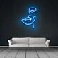 Beauty Neon Sign for Beauty Salons