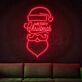 Merry Christmas V3 LED Neon Sign