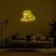 Shih Tzu Neon Sign for Pet Lovers