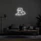 Shih Tzu Neon Sign for Pet Lovers