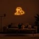 Shih Tzu Neon Sign for Pet Lovers